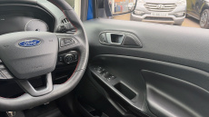 Ford EcoSport 1.0 EcoBoost ST-Line 5dr Petrol Hatchback